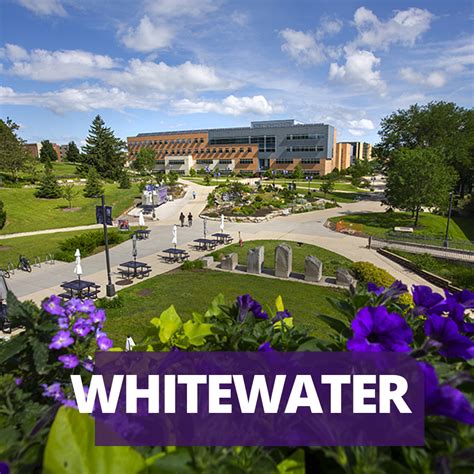 university of wisconsin-whitewater 800 w main st whitewater wi 53190|uw whitewater map of campus.